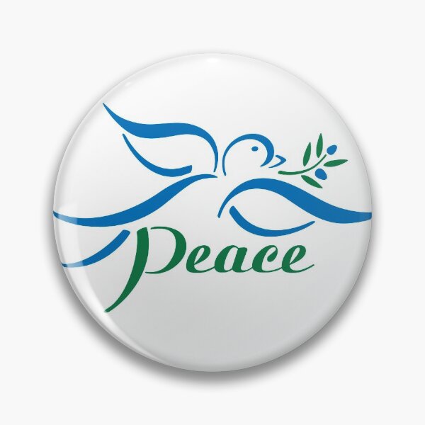 Item preview, Peaceful Dove designed and sold by Lisann.