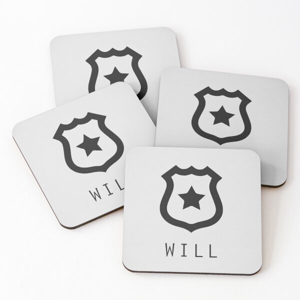 Item preview, Sense8 Minimalist: Will designed and sold by byebyesally.