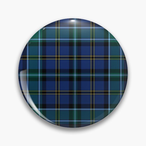 Item preview, Clan Weir Tartan designed and sold by plaidwerx.