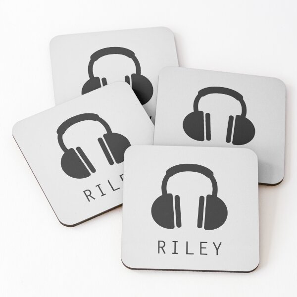 Item preview, Sense8 Minimalist: Riley designed and sold by byebyesally.