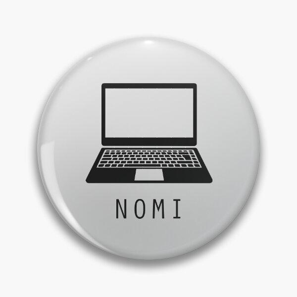 Item preview, Sense8 Minimalist: Nomi designed and sold by byebyesally.