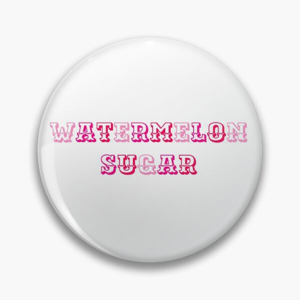Item preview, Watermelon sugar designed and sold by neel426.