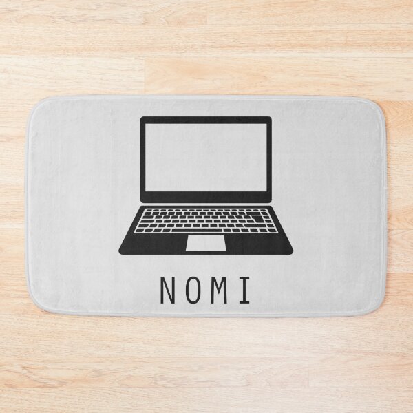 Item preview, Sense8 Minimalist: Nomi designed and sold by byebyesally.