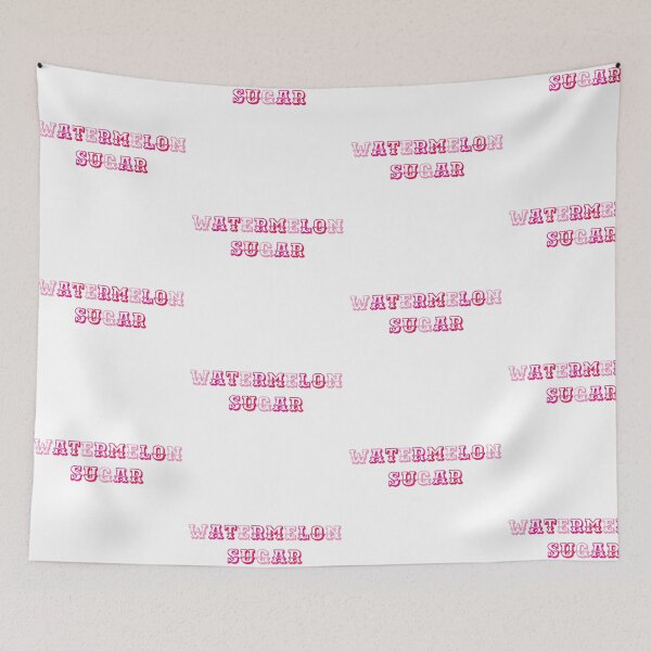 Item preview, Watermelon sugar designed and sold by neel426.