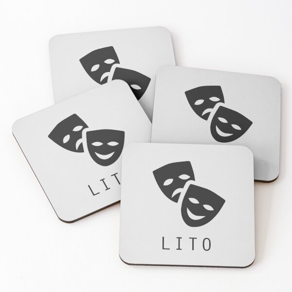 Item preview, Sense8 Minimalist: Lito designed and sold by byebyesally.