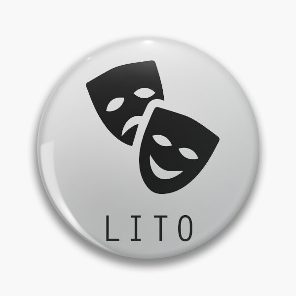 Item preview, Sense8 Minimalist: Lito designed and sold by byebyesally.