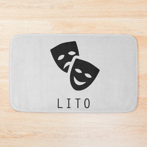 Item preview, Sense8 Minimalist: Lito designed and sold by byebyesally.