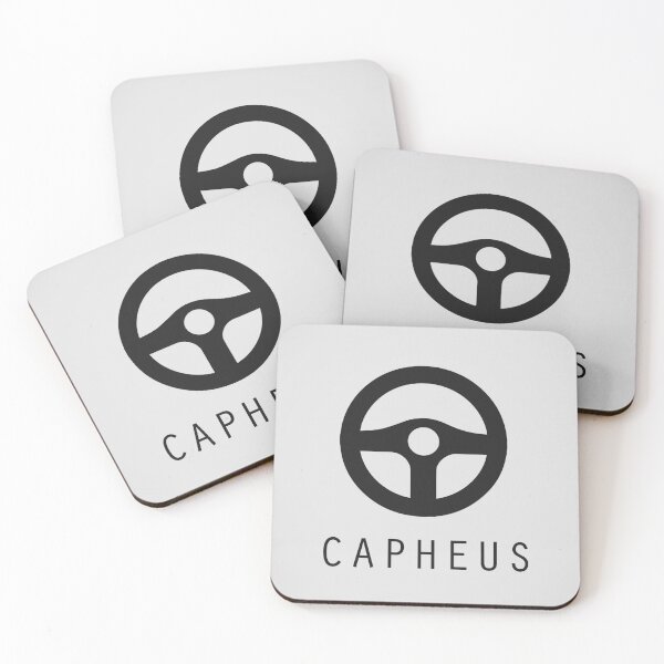Item preview, Sense8 Minimalist: Capheus designed and sold by byebyesally.