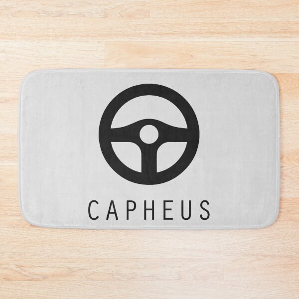 Item preview, Sense8 Minimalist: Capheus designed and sold by byebyesally.