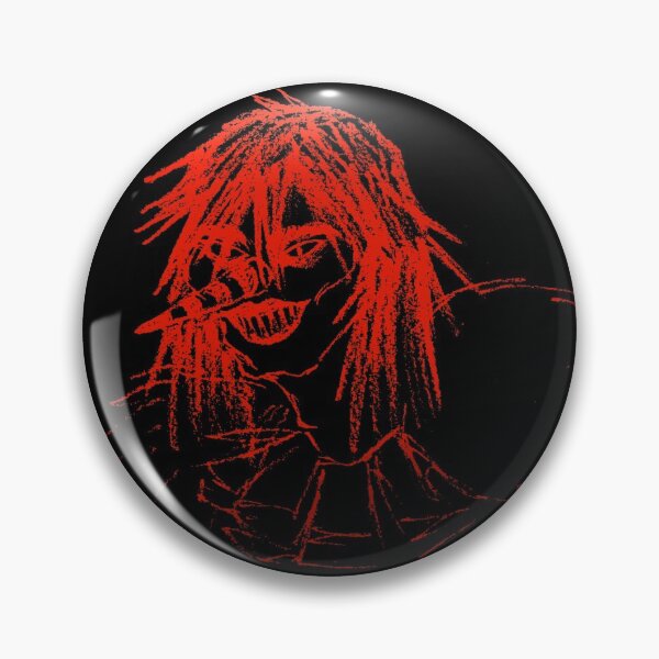 Item preview, LJ Laughing Jack designed and sold by kuraimochi.
