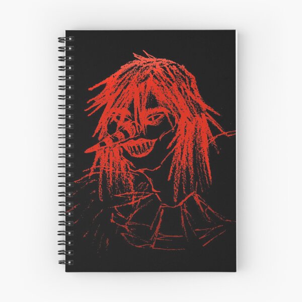 Item preview, LJ Laughing Jack designed and sold by kuraimochi.