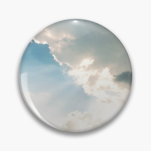 Item preview, Storm Clouds designed and sold by Cassia Beck.