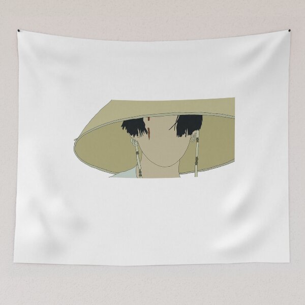 Item preview, Agust D D-2 Daechwita Bangtan Suga Min Yoongi design designed and sold by NoonaStudio.