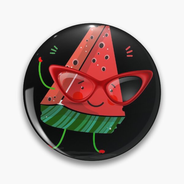 Item preview, Watermelon Happy designed and sold by Mohamedprf.