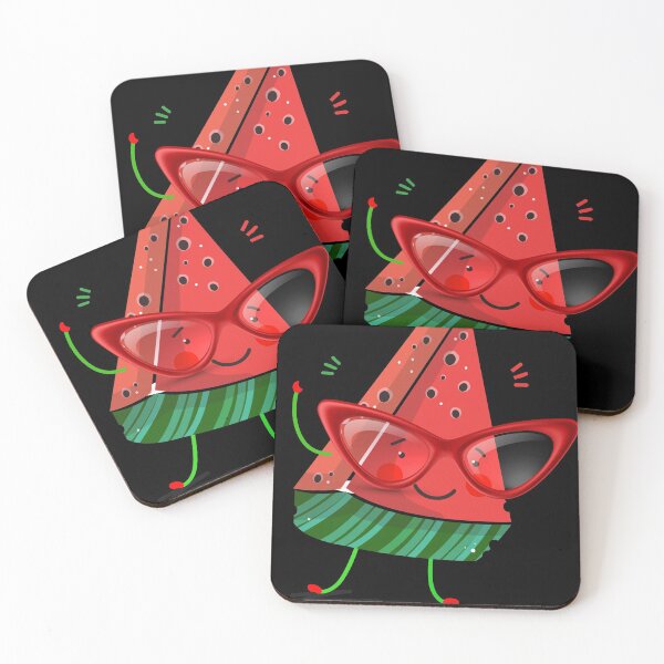 Item preview, Watermelon Happy designed and sold by Mohamedprf.