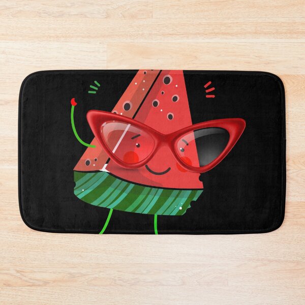 Item preview, Watermelon Happy designed and sold by Mohamedprf.