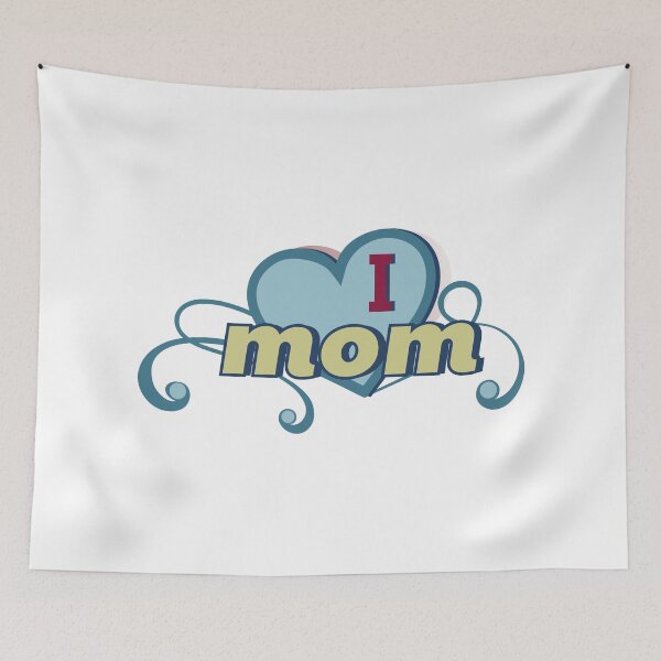 Item preview, Happy mother's day designed and sold by dinadesign.