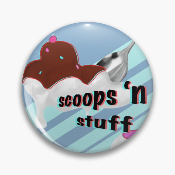 Item preview, Cloud Ice Cream designed and sold by wannablee.