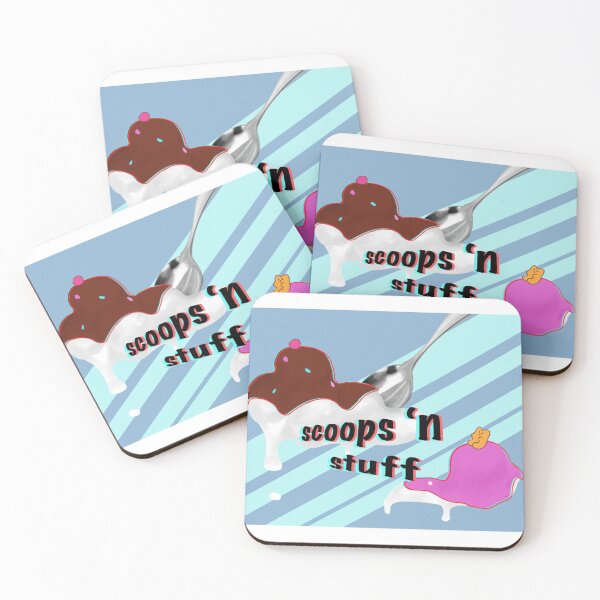 Item preview, Cloud Ice Cream designed and sold by wannablee.