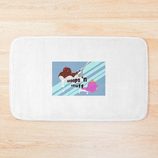 Item preview, Cloud Ice Cream designed and sold by wannablee.
