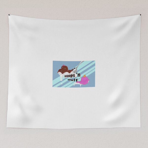 Item preview, Cloud Ice Cream designed and sold by wannablee.