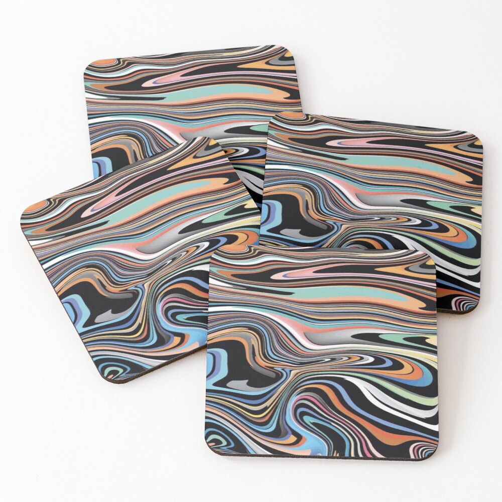 Item preview, Coasters (Set of 4) designed and sold by jonmac1982.