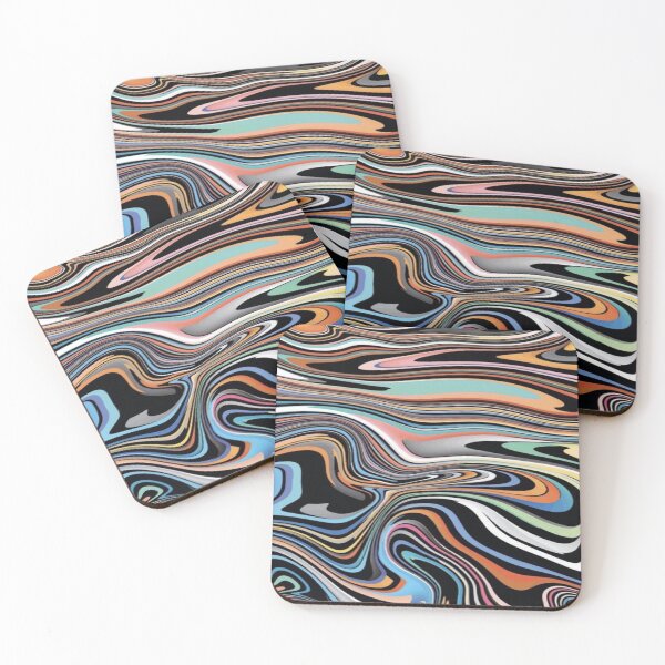 Item preview, Abstract Colors designed and sold by jonmac1982.