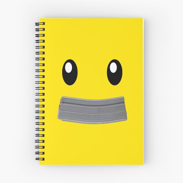 Item preview, 5.56 Smile designed and sold by CCCDesign.