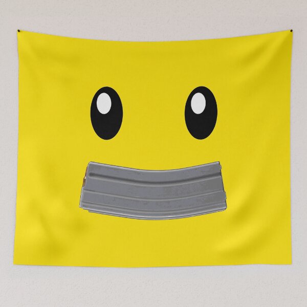Item preview, 5.56 Smile designed and sold by CCCDesign.