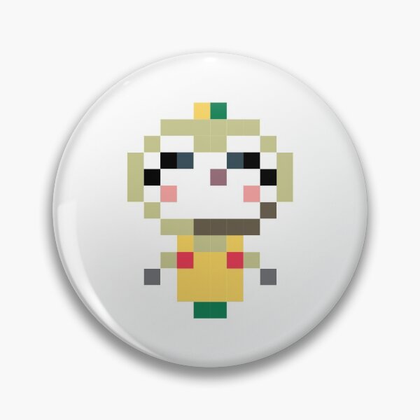 Item preview, 8-bit Leif designed and sold by albertot.