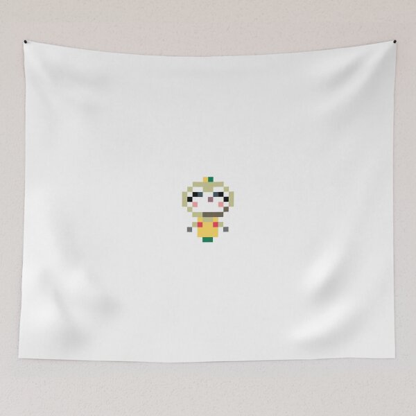 Item preview, 8-bit Leif designed and sold by albertot.