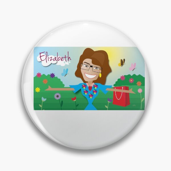 Item preview, Norma aka Elizabeth designed and sold by 3money.