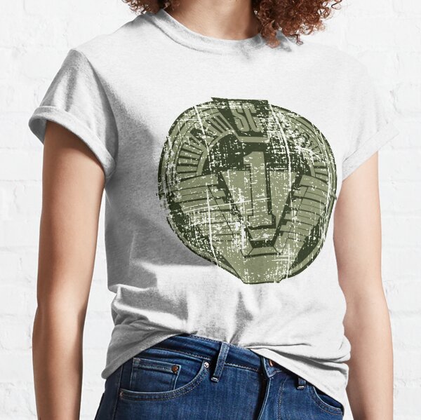 Stargate SGI T-shirt classique