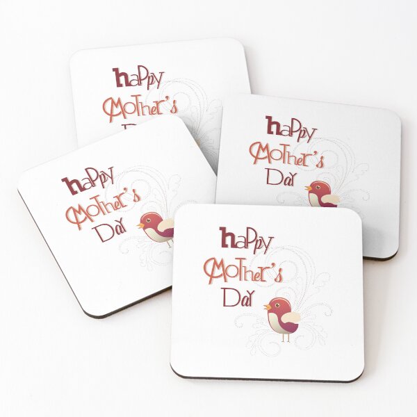 Item preview, Happy mother's day designed and sold by dinadesign.