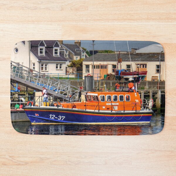 Item preview, RNLB Sylvia Burrell designed and sold by tomg.