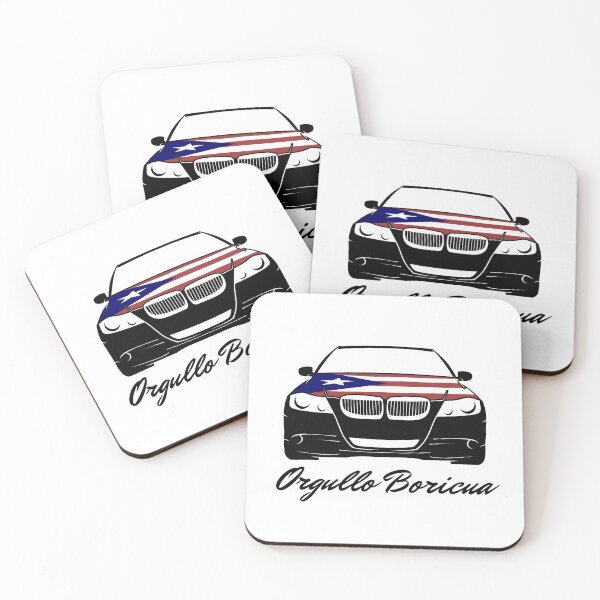 Item preview, Orgullo Boricua designed and sold by BoricuaSpirit.