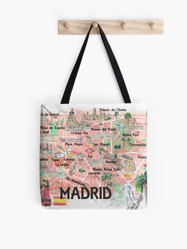 Women's Handbags & Purses for sale in Madrid, Spain