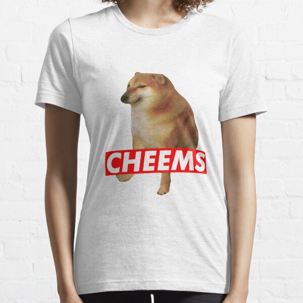 Cheems Gifts & Merchandise | Redbubble