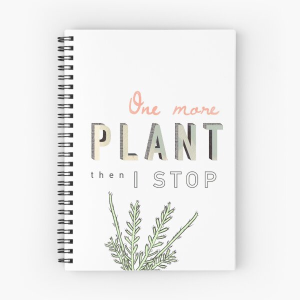 Item preview, One more plant then I stop designed and sold by tomkaanna.