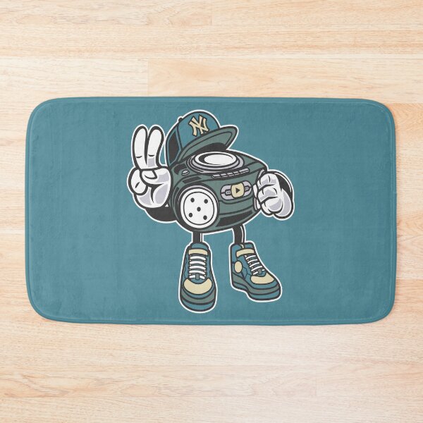 Item preview,  CD player designed and sold by cartoonbug.