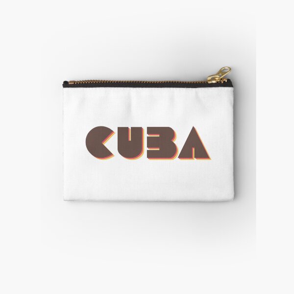 Item preview, ¡Cuba! designed and sold by DoodleDashCollective.