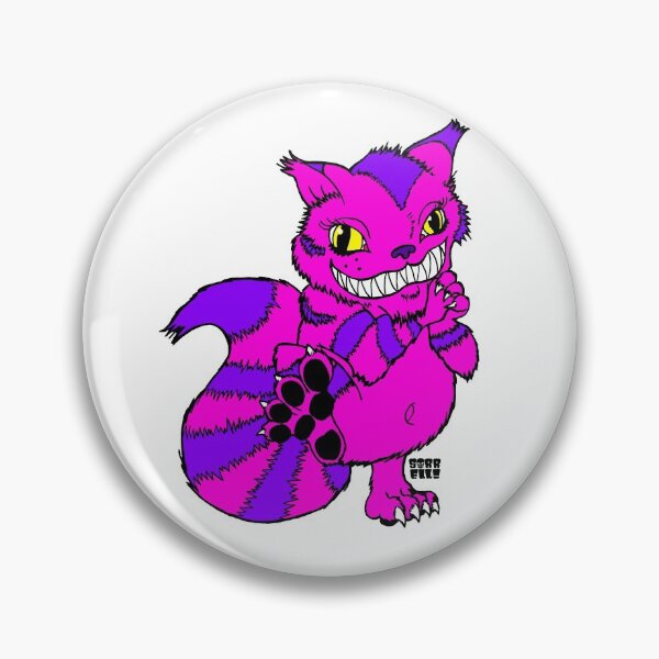 Item preview,  Nibbles the Cat designed and sold by Jason Sorrell.
