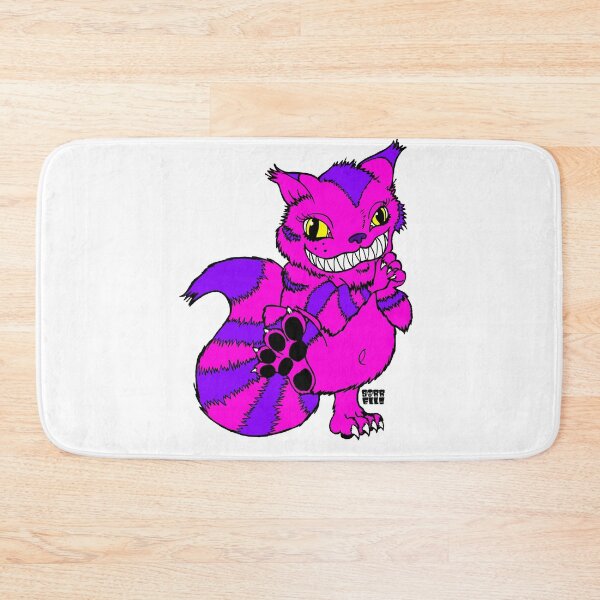 Item preview,  Nibbles the Cat designed and sold by Jason Sorrell.