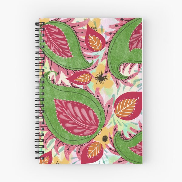 Item preview, Bright and Beautiful  designed and sold by Rekha Salin.