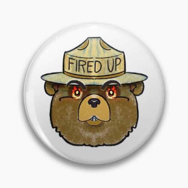 Item preview, Bearly Cool-Headed designed and sold by Dameon Williams.