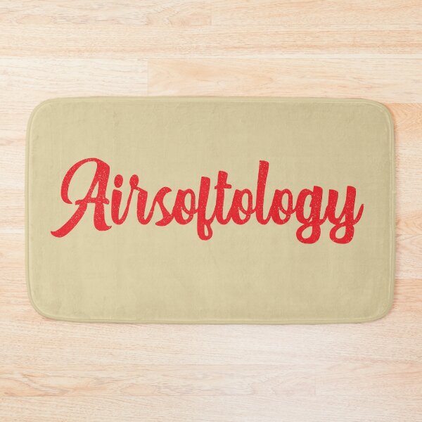 Item preview, Airsoftology designed and sold by AirsoftBD.