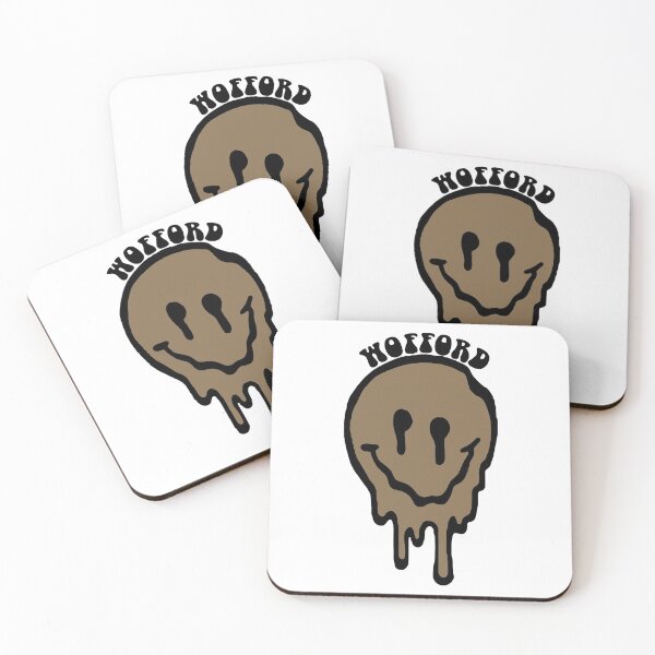 Item preview, Wofford College Face designed and sold by kkosmicki.
