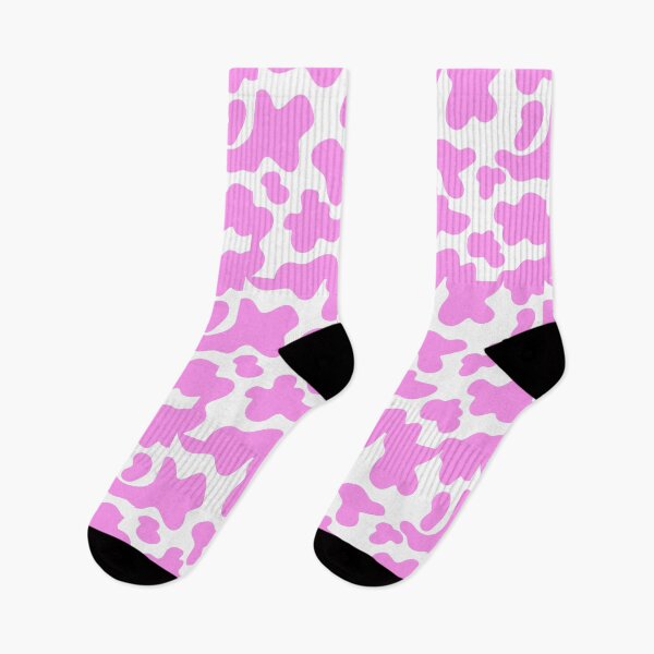 Item preview, Pink Cow Print designed and sold by InspireArts.