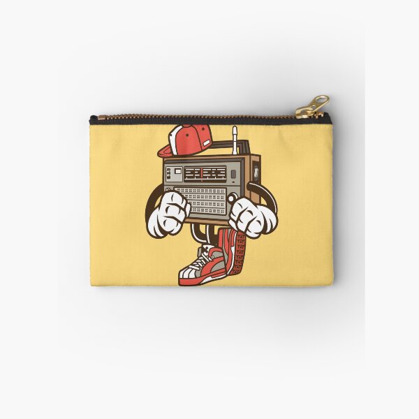 Item preview, Transistor cartoon designed and sold by cartoonbug.
