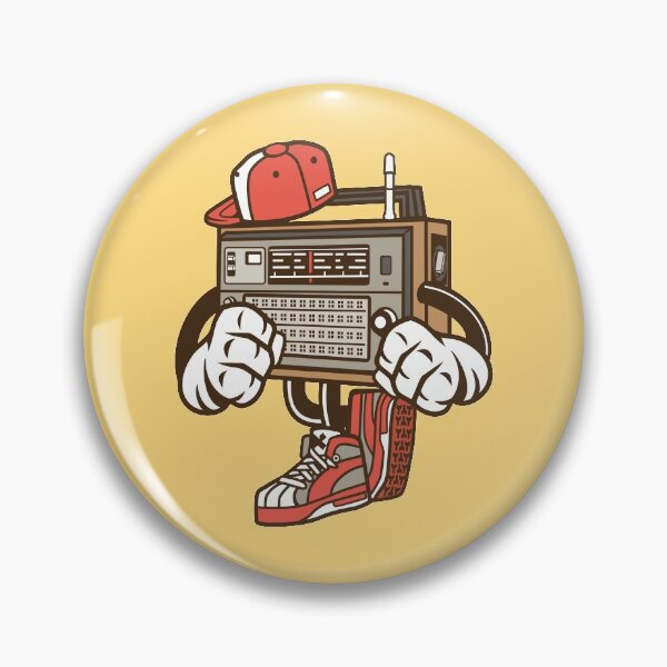 Item preview, Transistor cartoon designed and sold by cartoonbug.